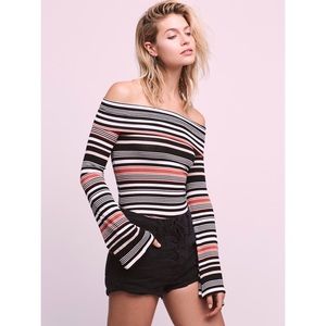 Free People ‘Portland’ Top